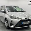 Toyota Yaris 2018