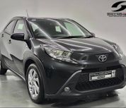Toyota Aygo X 2022