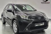 Toyota Aygo X 2022