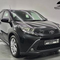 Toyota AYGO 2022