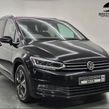 Volkswagen Touran 2019