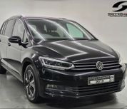 Volkswagen Touran 2019