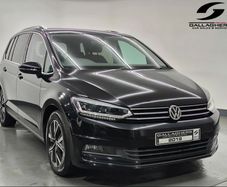 Volkswagen Touran 2019