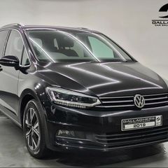 Volkswagen Touran 2019