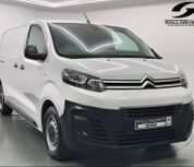 Citroen Dispatch 2022