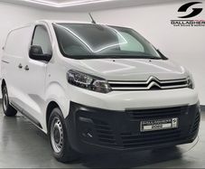 Citroen Dispatch 2022