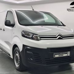 Citroen Dispatch 2022