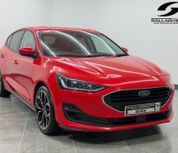 Ford Focus 2022