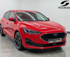 Ford Focus 2022