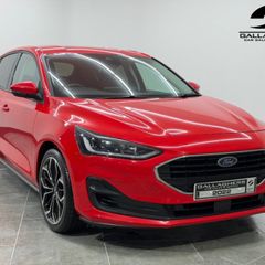 Ford Focus 2022