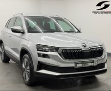 Skoda Karoq 2023