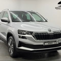 Skoda Karoq 2023