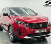 Peugeot 3008 2023