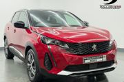Peugeot 3008 2023