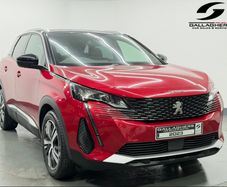 Peugeot 3008 2023