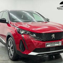 Peugeot 3008 2023