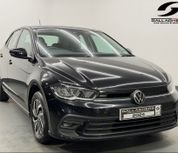 Volkswagen Polo 2024
