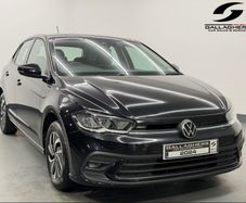 Volkswagen Polo 2024