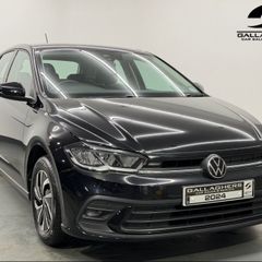 Volkswagen Polo 2024