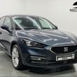 SEAT Leon 2024