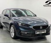 SEAT Leon 2024