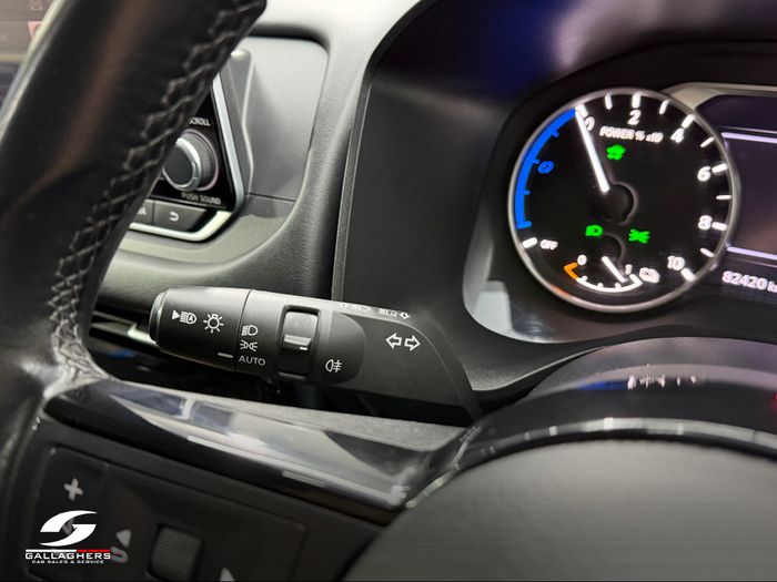 Nissan QASHQAI 2023