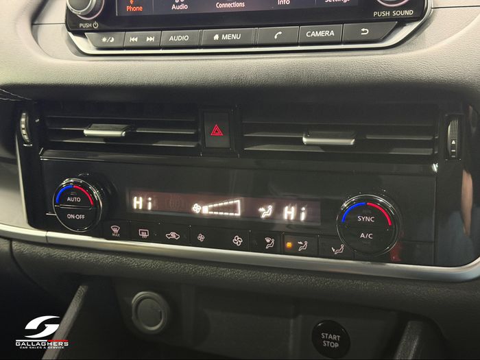 Nissan QASHQAI 2023