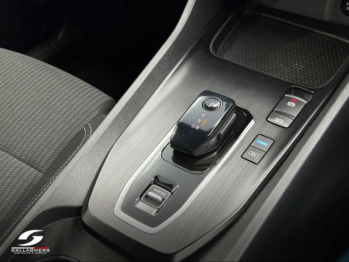 Nissan QASHQAI 2023
