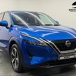 Nissan QASHQAI 2023