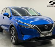 Nissan QASHQAI 2023