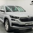 Skoda Kodiaq 2022