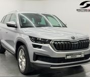 Skoda Kodiaq 2022