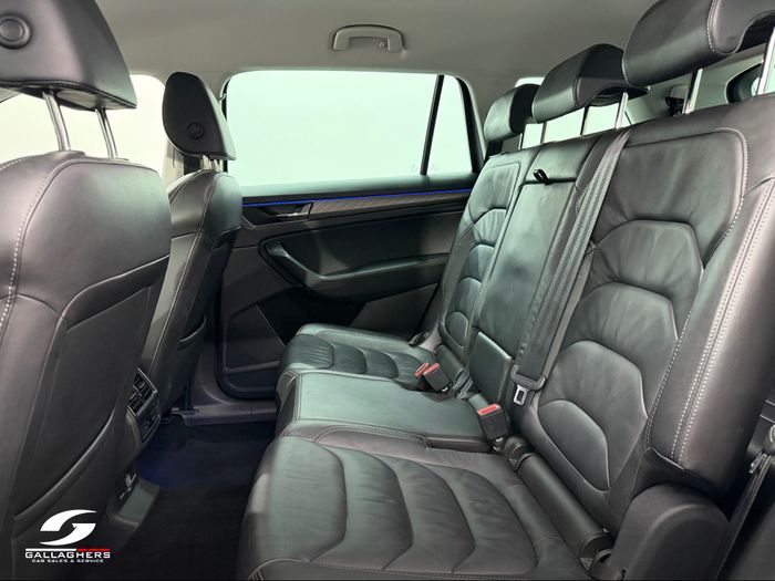 Skoda Kodiaq 2022