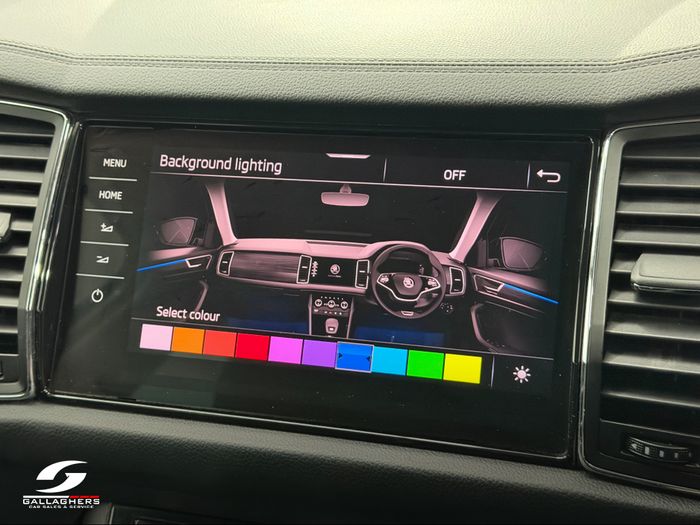 Skoda Kodiaq 2022