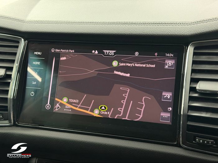 Skoda Kodiaq 2022