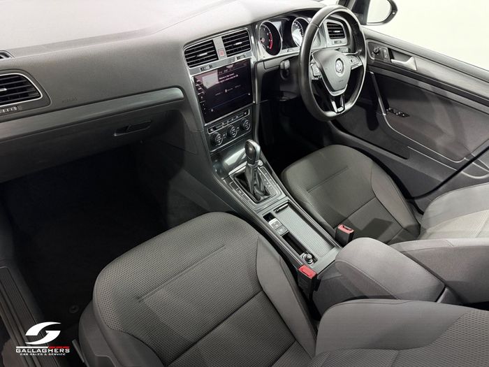 Volkswagen Golf 2018