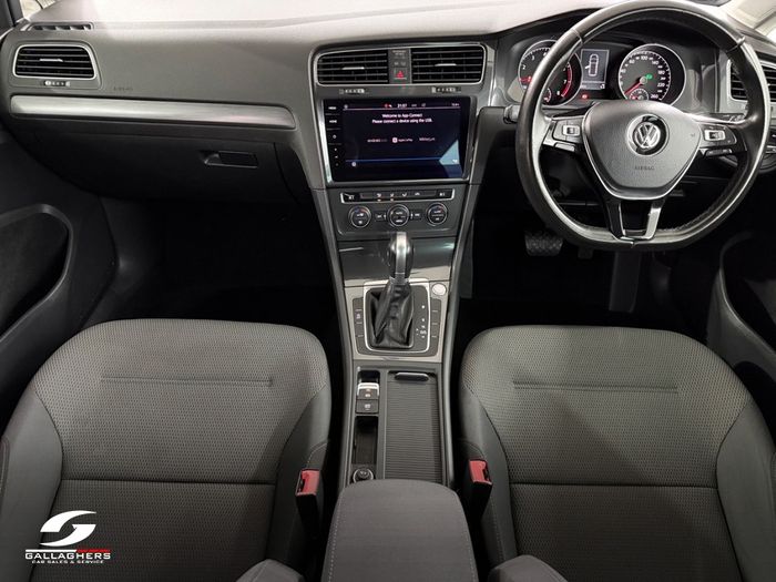 Volkswagen Golf 2018