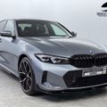 BMW 3 Series 2023