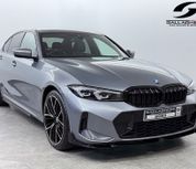 BMW 3 Series 2023