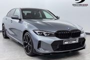 BMW 3 Series 2023