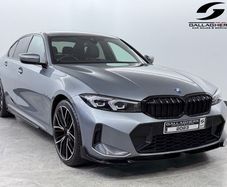 BMW 3 Series 2023