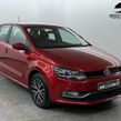 Volkswagen Polo 2016