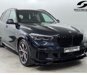 BMW X5 2023