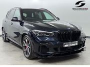 BMW X5 2023