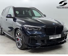 BMW X5 2023