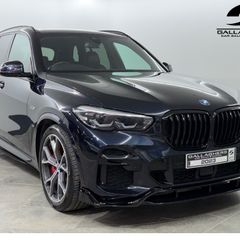 BMW X5 2023