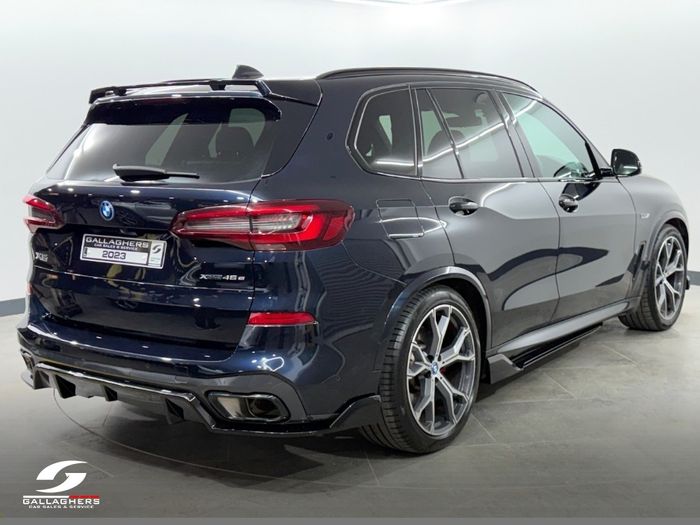 BMW X5 2023