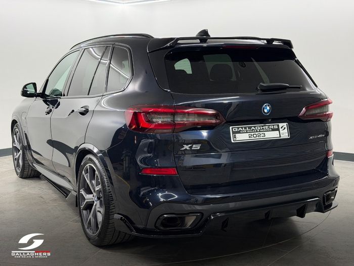 BMW X5 2023