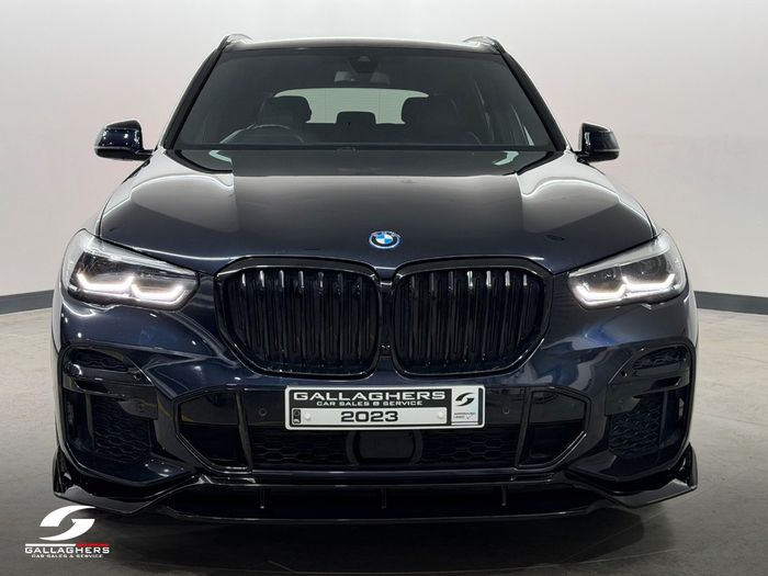 BMW X5 2023