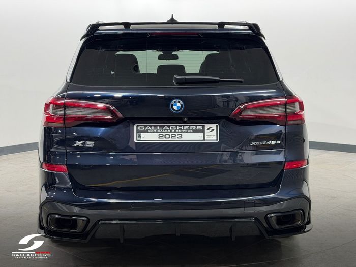 BMW X5 2023